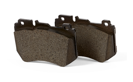 Jurid 573296J Brake Pad Set Jurid 573296J Brake Pad Set