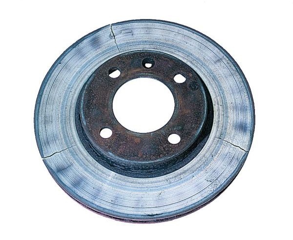 Carcks on the barke disc operating surface 600x493 Carcks on the barke disc operating surface 600x493