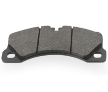 Jurid 573395J Brake Pad Set Jurid 573395J Brake Pad Set